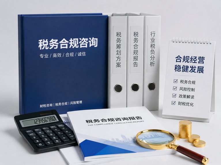 察哈尔右翼后旗税务稽查应对与税务申诉